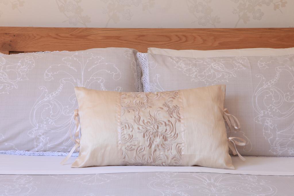 Ardlinnhe Bed & Breakfast Fort William Room photo