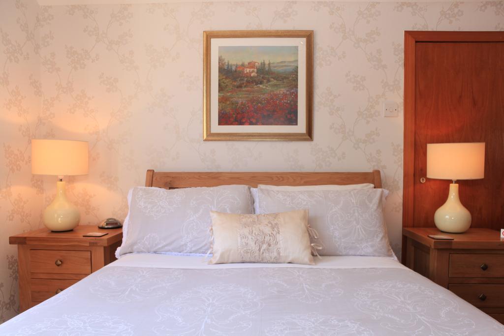 Ardlinnhe Bed & Breakfast Fort William Exterior photo