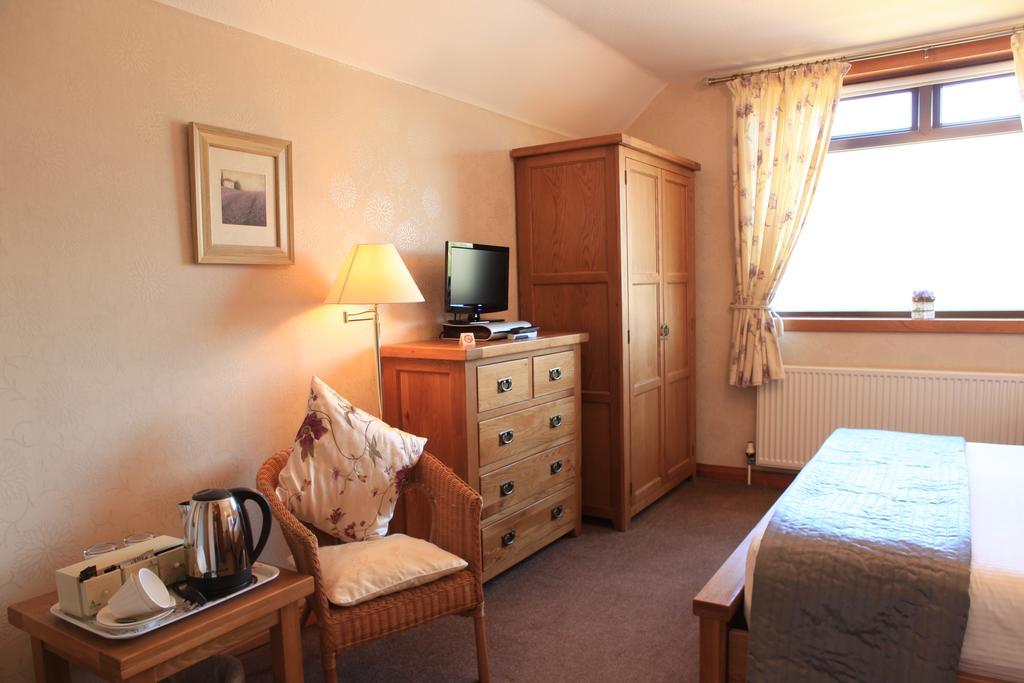 Ardlinnhe Bed & Breakfast Fort William Room photo