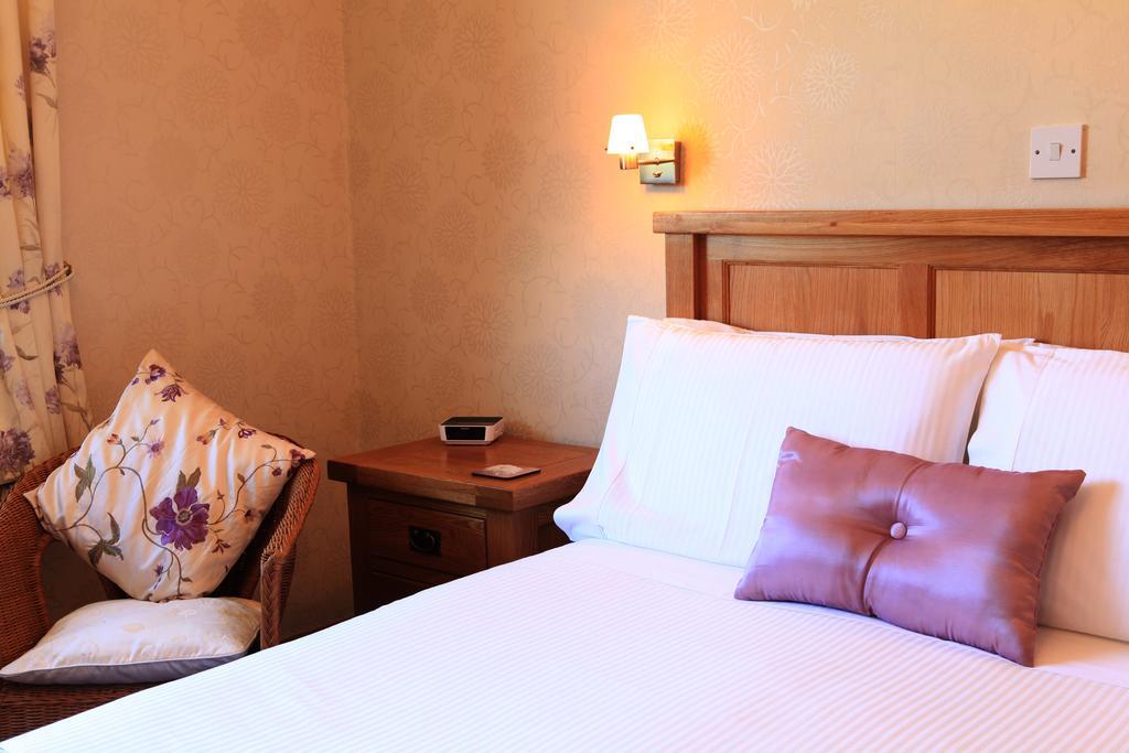 Ardlinnhe Bed & Breakfast Fort William Room photo