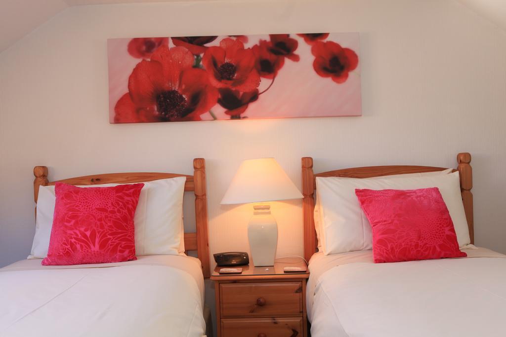 Ardlinnhe Bed & Breakfast Fort William Room photo