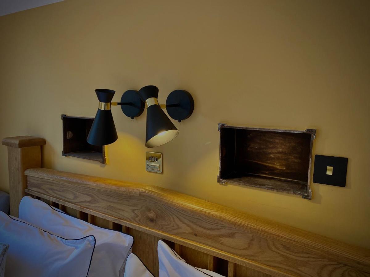 Ardlinnhe Bed & Breakfast Fort William Exterior photo